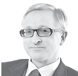 Александр Шохин  Александр Шохин