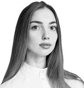 Злата Левданская