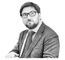 Олег Зайцев: «2017 г. — год реформирования субсидиарки. Каким будет для банкротчиков год 2018-й?» Олег Зайцев: «2017 г. — год реформирования субсидиарки. Каким будет для банкротчиков год 2018-й?»