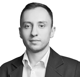 Дмитрий Сибилев