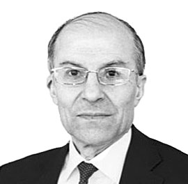 Альмин Моисеевич Рабинович