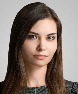 Рузанна Ахобекова