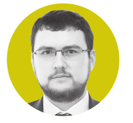 Семен ЛОПАТИН, юрист Арбитражной практики юридической фирмы VEGAS LEX Семен ЛОПАТИН, юрист Арбитражной практики юридической фирмы VEGAS LEX
