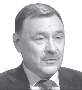 Михаил Иванков