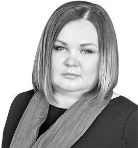Ольга Пономарева