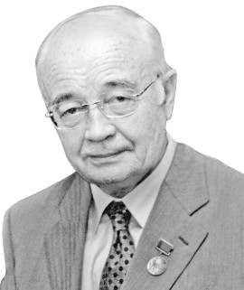 2 сентября 90-летний юбилей отметил А.Д. Шеремет 2 сентября 90-летний юбилей отметил А.Д. Шеремет