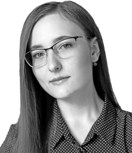 Марина Мунгалова