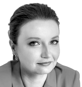Екатерина Смирнова