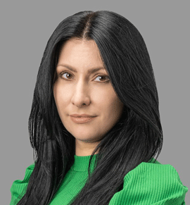 Светлана Лебедева