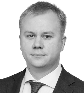 Сергей Иванов