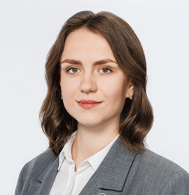 Анастасия Аржанова