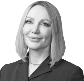 Лена Белозерова