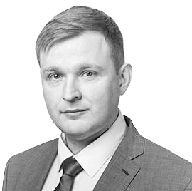 Иван Снегирев