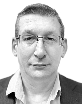 Михаил Муковозов