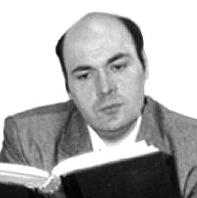 Георгий Гловели