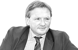 Титов за введение прогрессивной шкалы НДФЛ Титов за введение прогрессивной шкалы НДФЛ