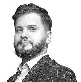 Степан Хантимиров