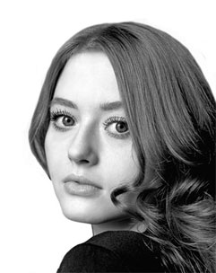 Екатерина Замулина