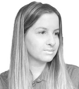 Анна Петросянц