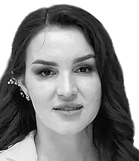 Юлия Тестова
