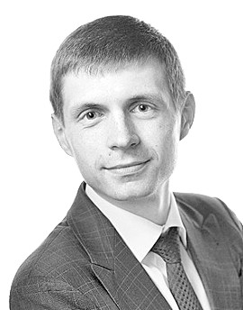 Юрий Сбитнев