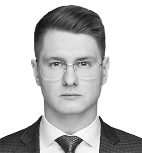 Григорий Волков
