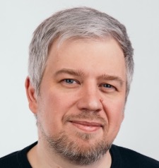 Семен Краев