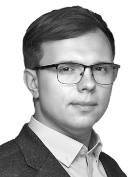 Виктор Калужский
