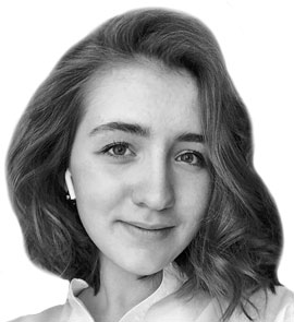 Анастасия Завязкина