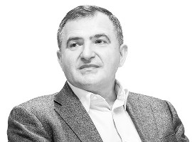 Хасис рассказал о тупиковой ветви эволюции Хасис рассказал о тупиковой ветви эволюции