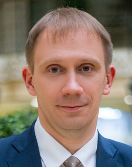 Сергей Бакешин