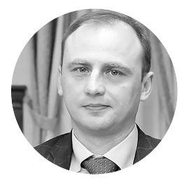 Андрей Егоров: «Недействующие юрлица – должники по налогам: ответственность руководителей и собственников должна быть адекватной» Андрей Егоров: «Недействующие юрлица – должники по налогам: ответственность руководителей и собственников должна быть адекватной»