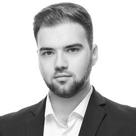 Филипп Козлов