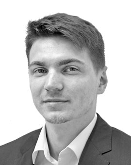 Алексей Николаев