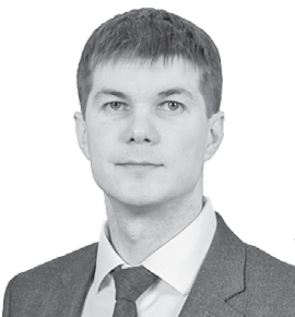 Алексей Яковлев Алексей Яковлев
