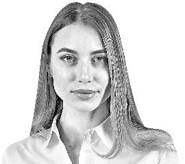 Алина Якименко