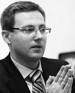 Возврат муниципального влияния Возврат муниципального влияния