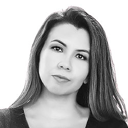 Альбина Островская