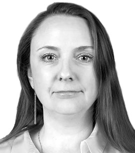 Екатерина Крупина