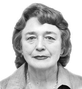 Елена Семенова