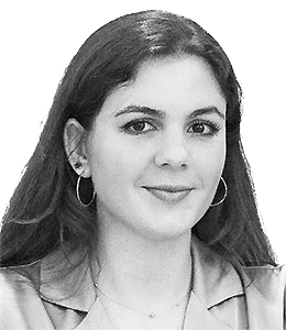 Елизавета Исаева