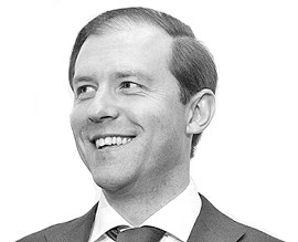 Мантуров успокоил авиапассажиров Мантуров успокоил авиапассажиров