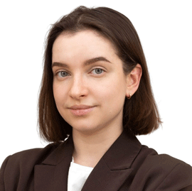 Юлия Ефремова