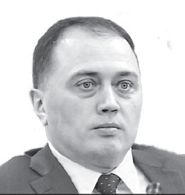 Тимур Иртуганов Тимур Иртуганов