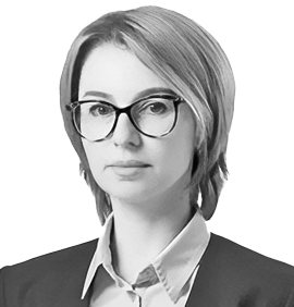 Анна Коняева