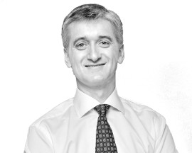 Сергей Ендуткин
