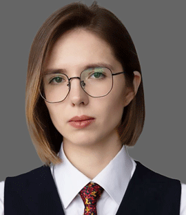 Полина Квасникова