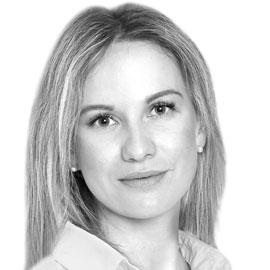 Виктория Соловьева