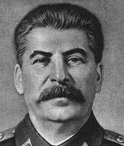 Убить Сталина!