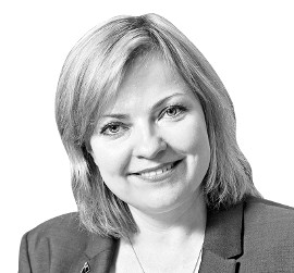 Валерия Селиванова